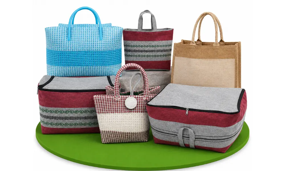 Shopping Bags