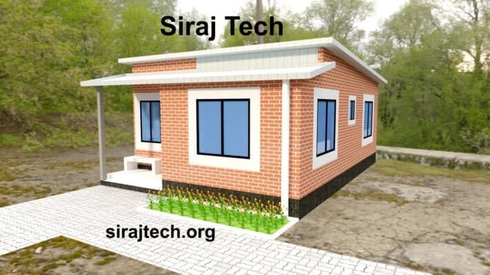 low budget 2bhk house plans