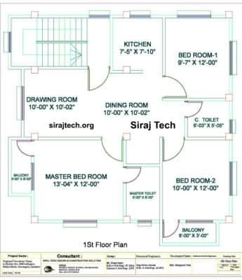 2 storey house plans