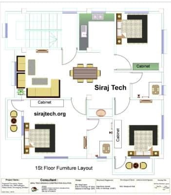 two storey house floor plans