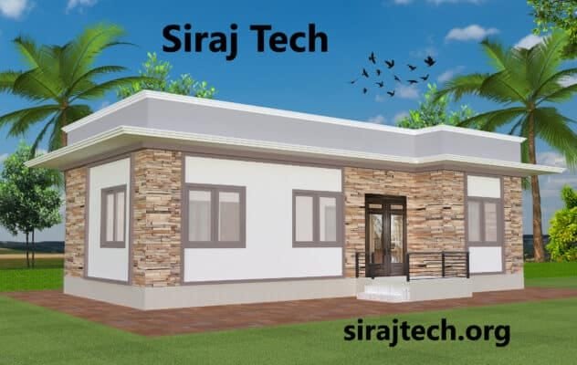 Bangladesh house design