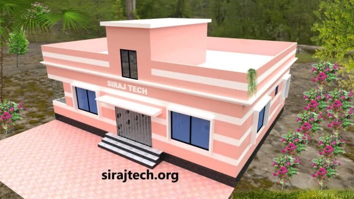 ঘরের ডিজাইন