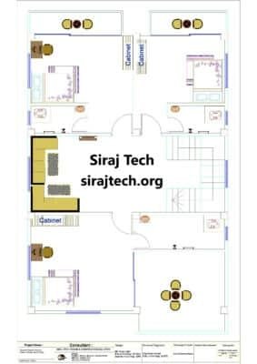 duplex house design in bangladesh