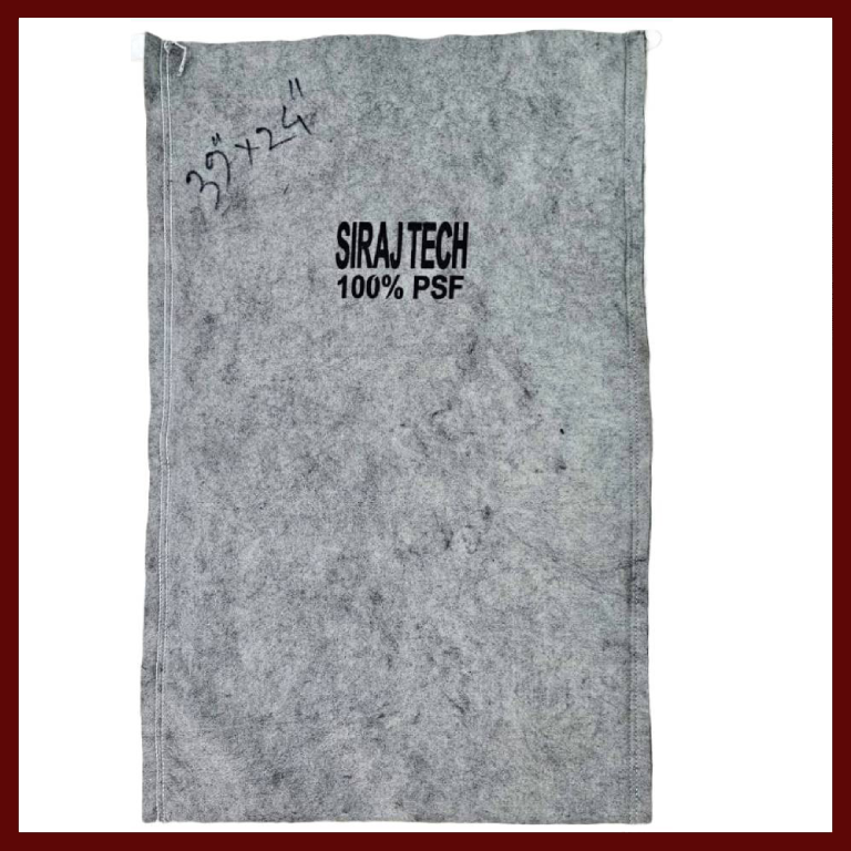 Non Woven Geo Bags | Size - 1000x600mm | Geosheet