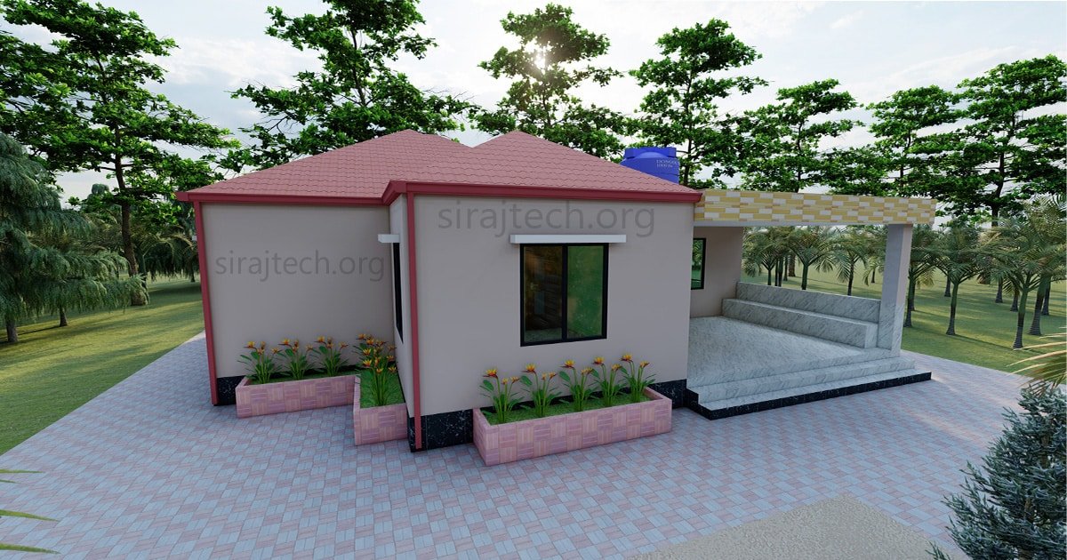 Tiny house Plans