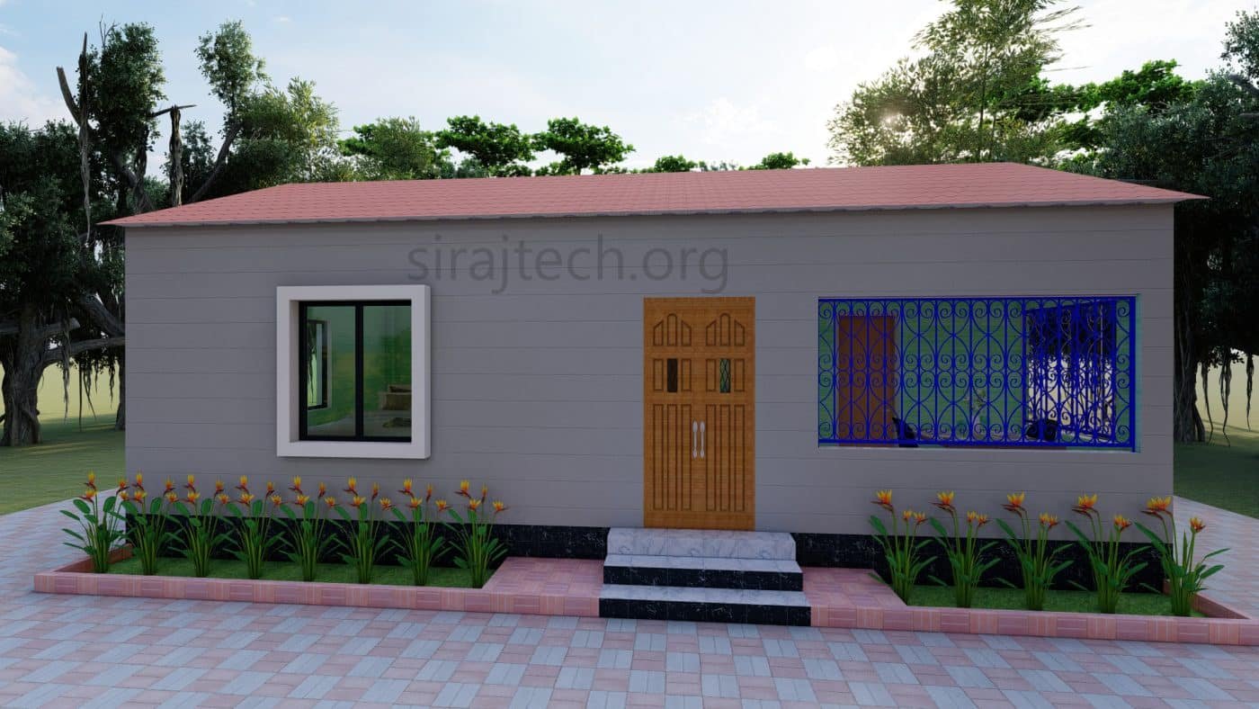 বাড়ি তৈরির নকশা ছবি