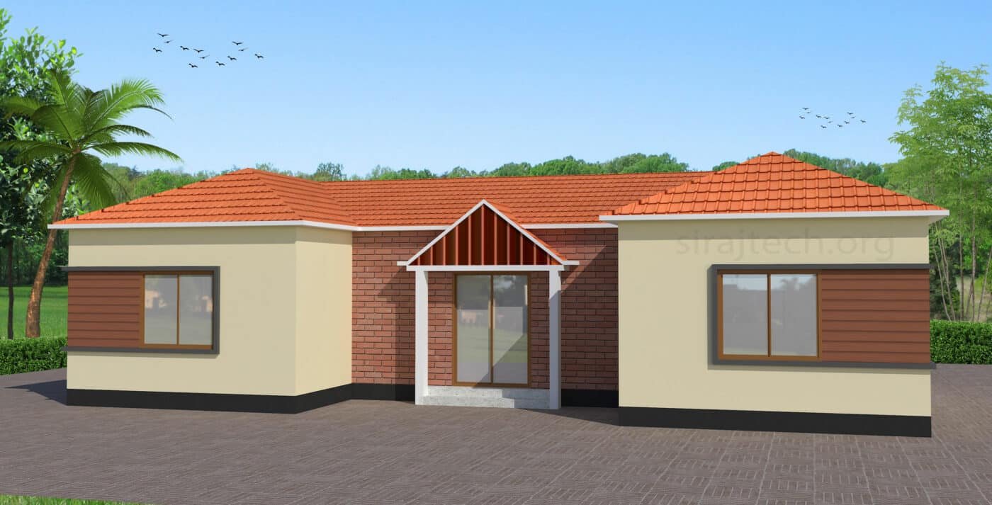 Small house floor plans