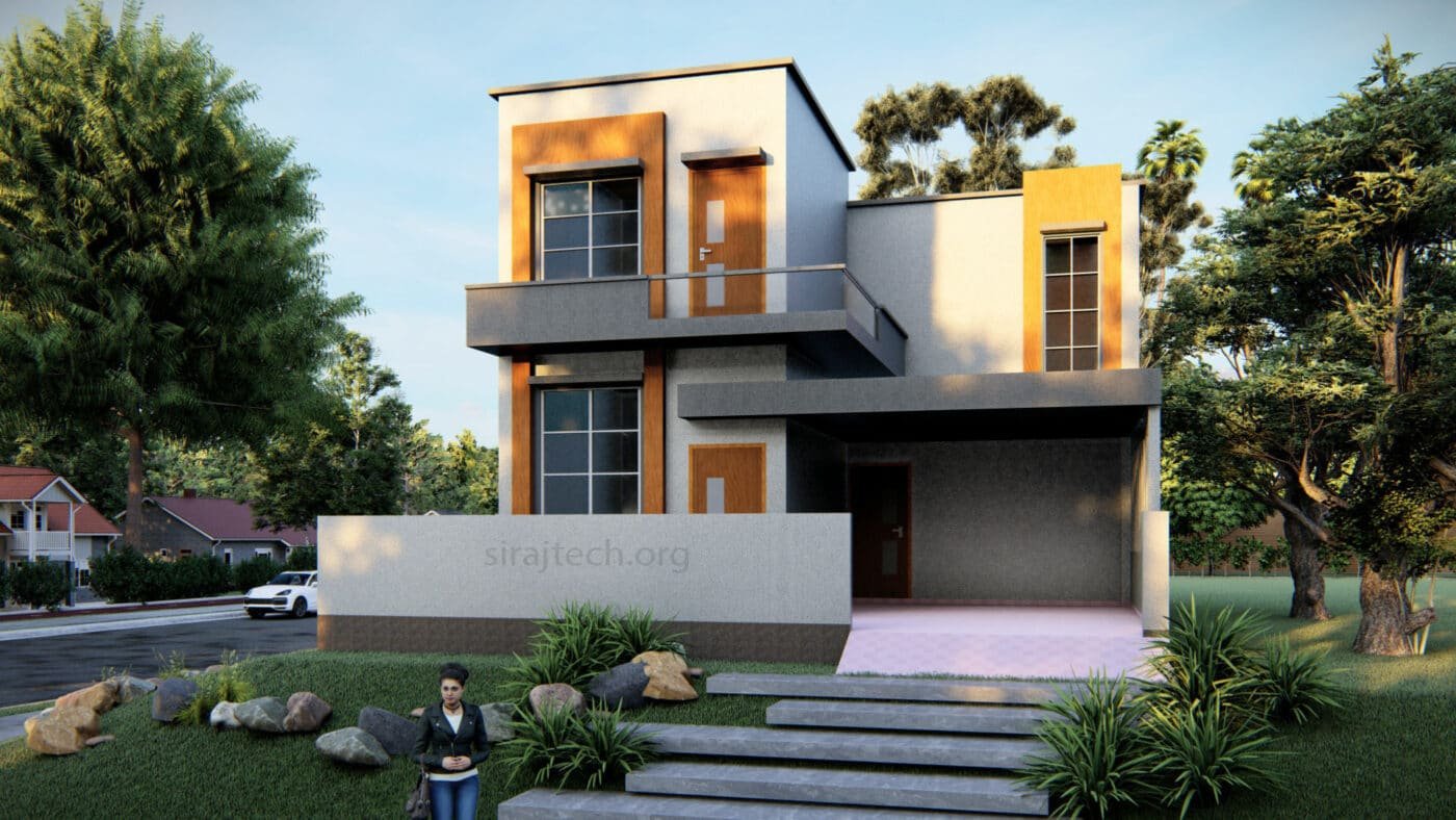 Best Duplex House Designs