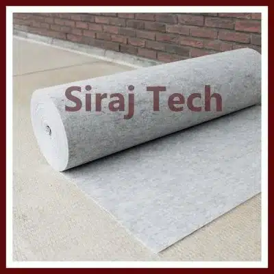 Geotextile Fabric