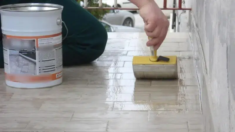 Floor Waterproofing Solutions - ফ্লোর ওয়াটারপ্রুফিং সমাধান