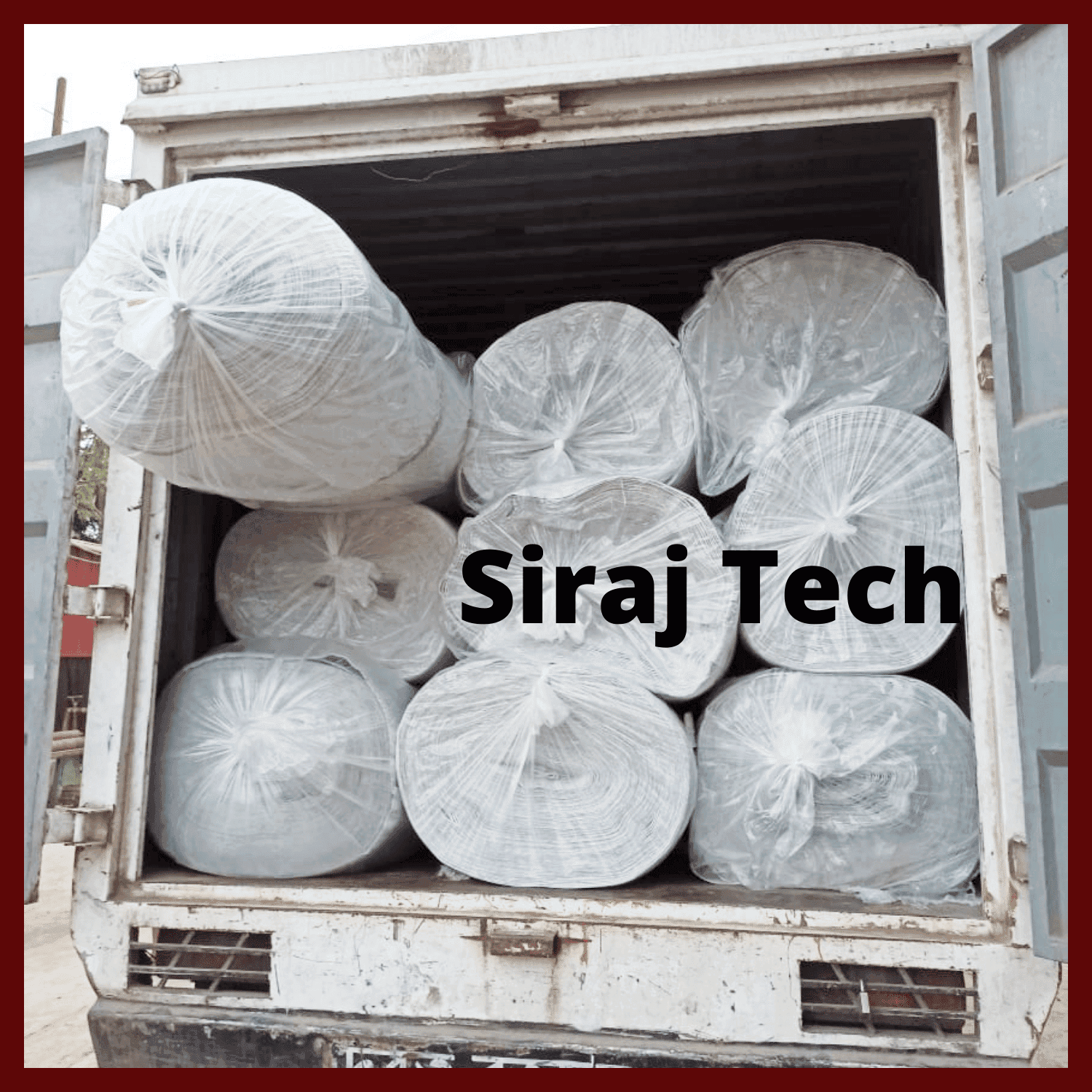 Best Geotextile in Bangladesh | Geotextile Price | Geotextile Fabrics 3