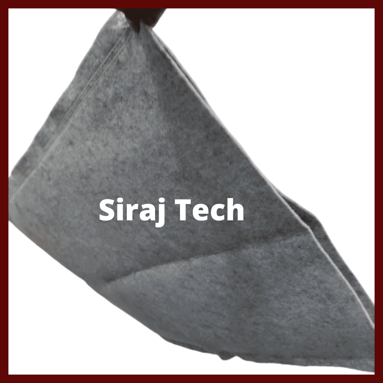 Non Woven Geo Bags | Size - 1000x600mm | Geosheet 4