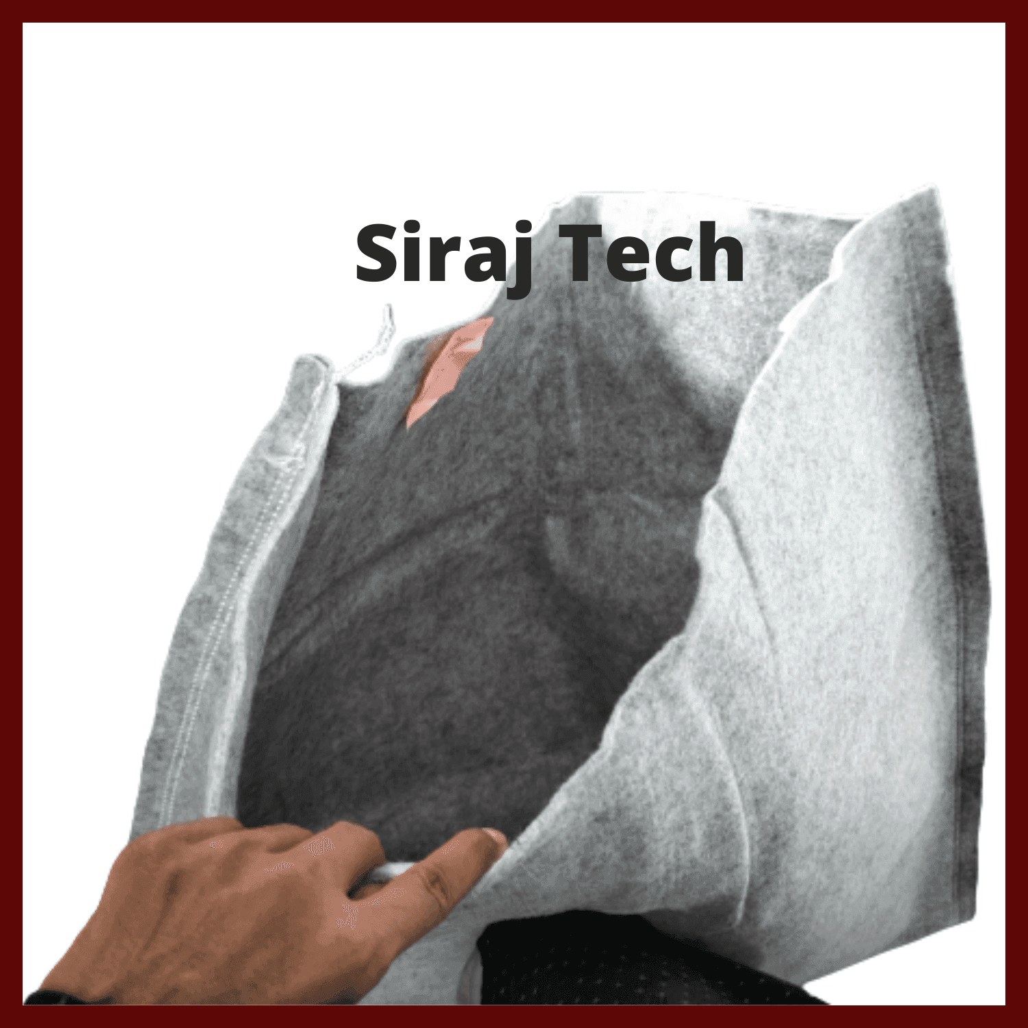 Non Woven Geo Bags | Size - 1000x600mm | Geosheet 3