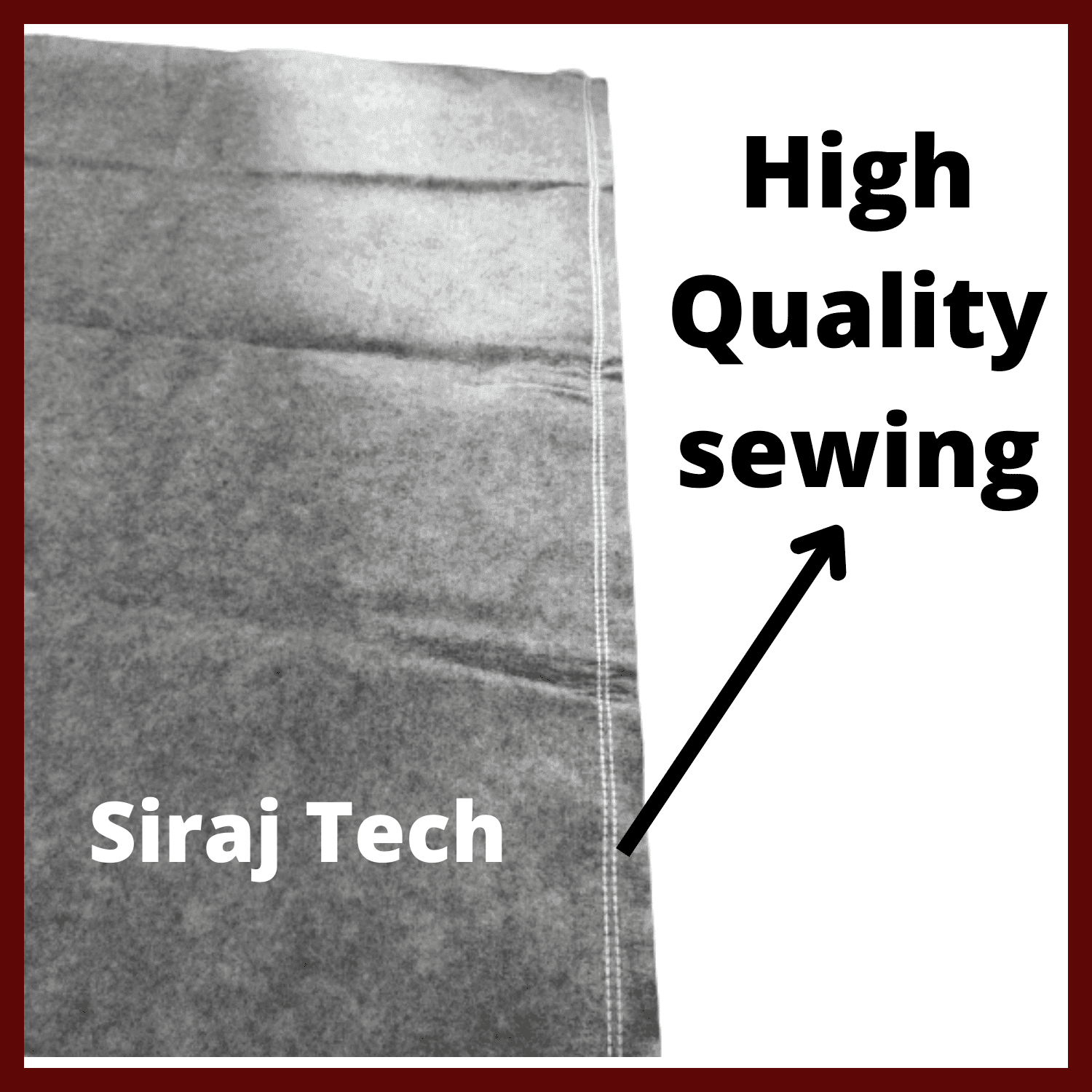 Geo Bag manufacturers & suppliers in Bangladesh | Size- 800x500mm 2