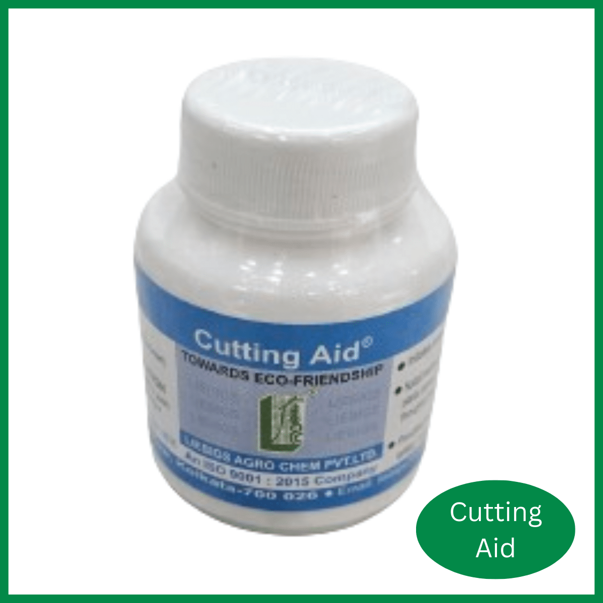 Rooting Hormone | Cutting Aid | কাটিং এইড রুট হরমোন পাউডার 2